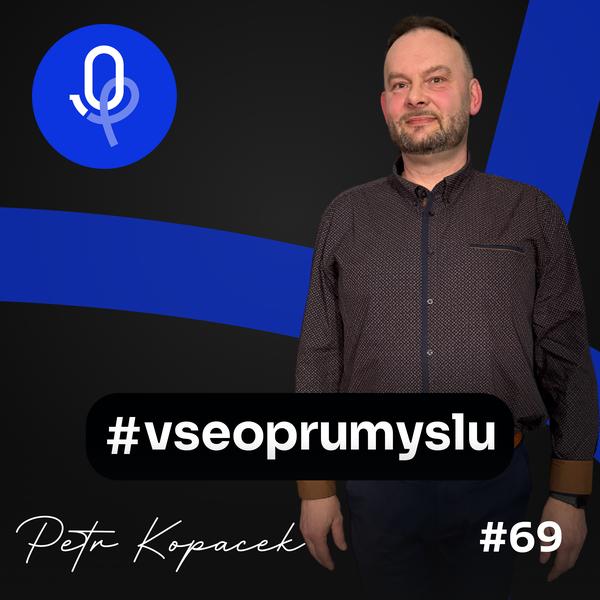 Vše o průmyslu